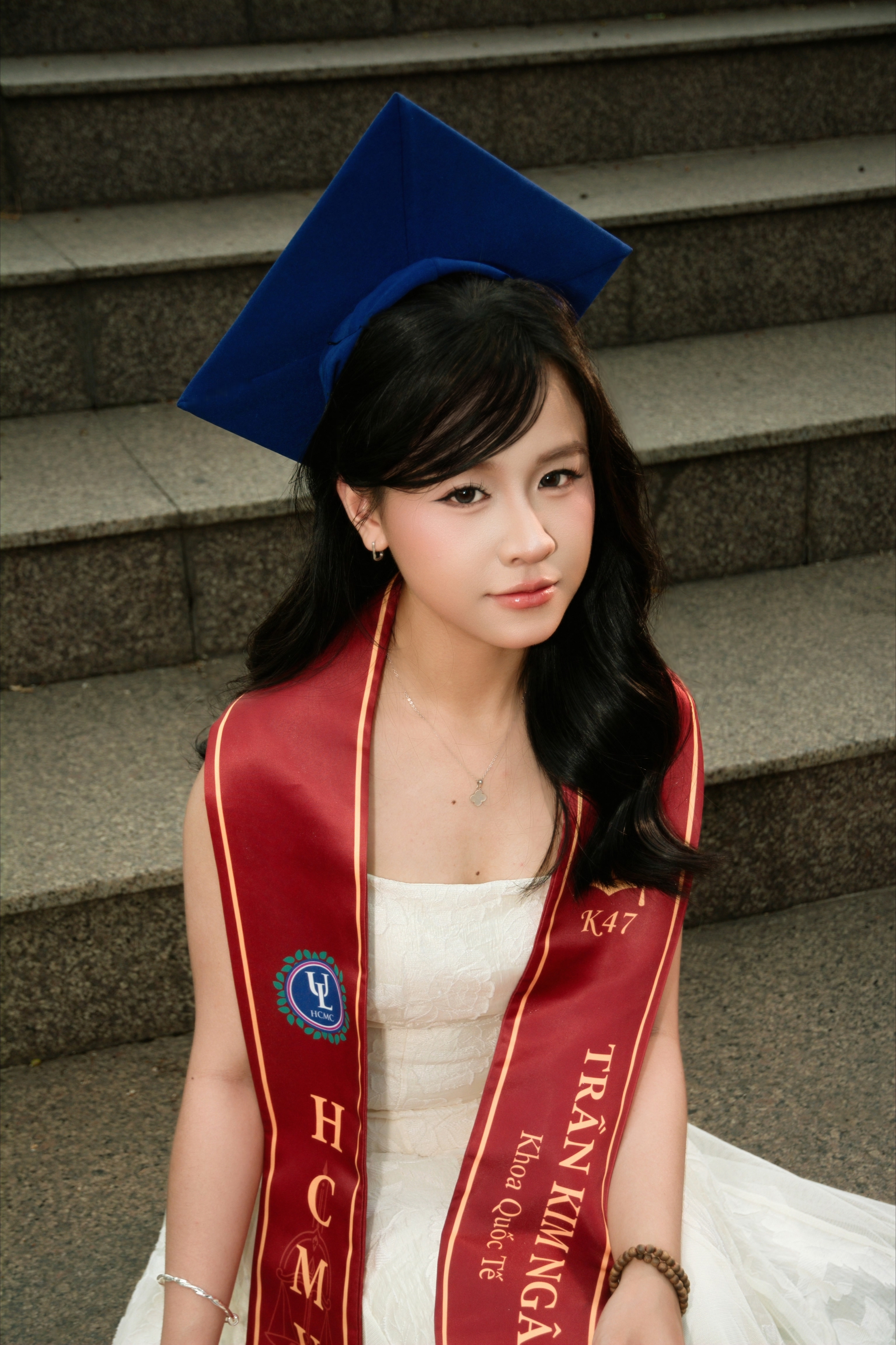 Graduation photography